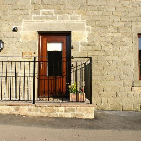 Ash Cottage Castle Carrock Exterior foto