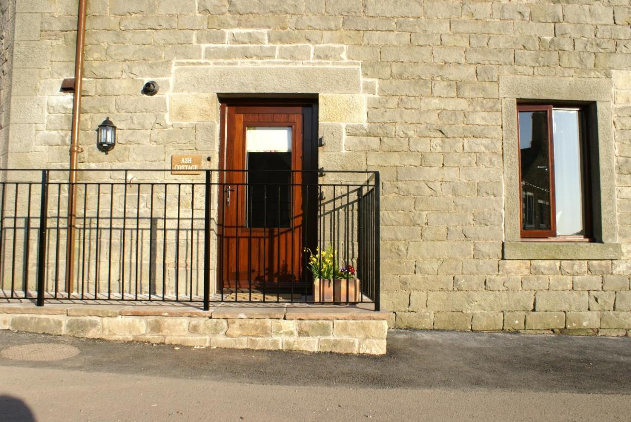 Ash Cottage Castle Carrock Exterior foto